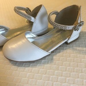 Children’s dress shoes